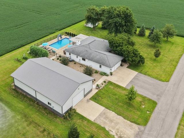 House for sale in Montezuma, Iowa