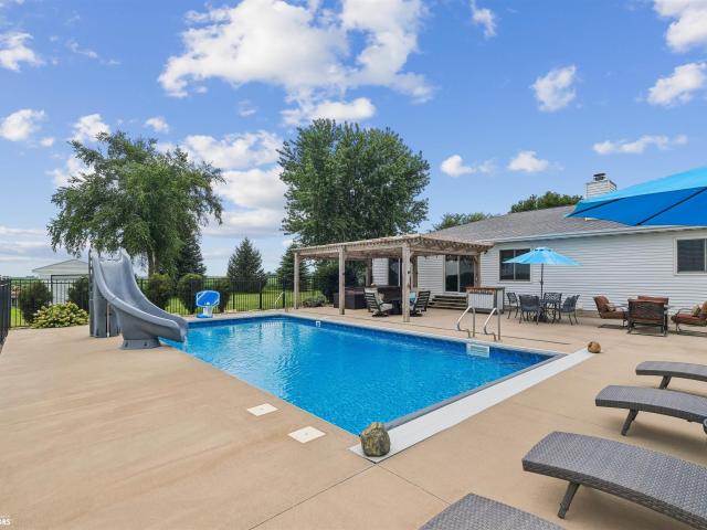 House for sale in Montezuma, Iowa