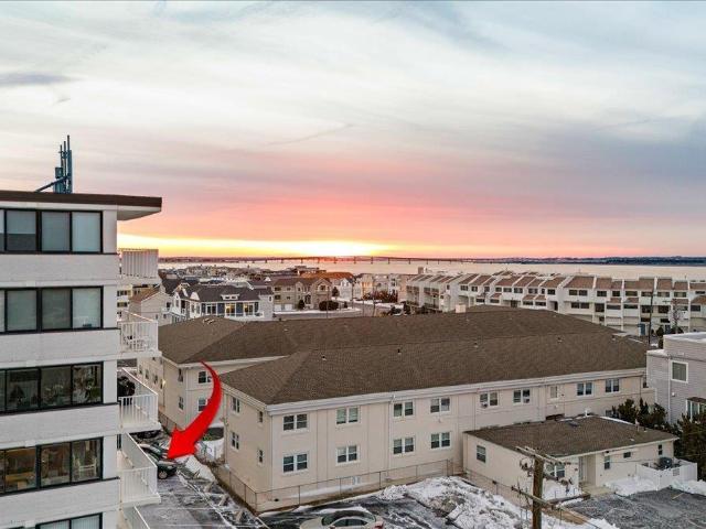 Condo for sale in Longport, New Jersey