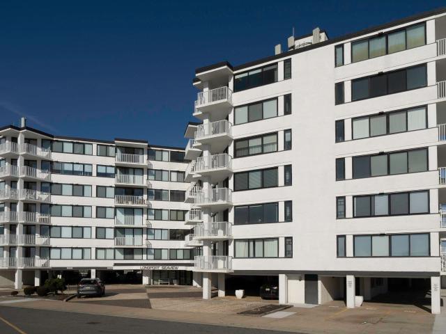 Condo for sale in Longport, New Jersey