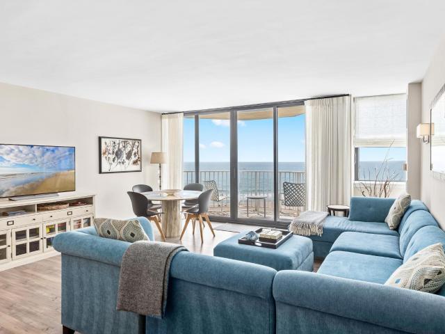 Condo for sale in Longport