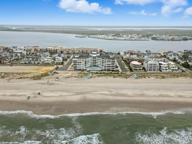 Condo for sale in Longport