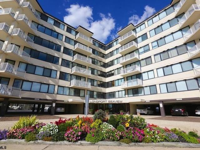 Condo for sale in Longport, New Jersey