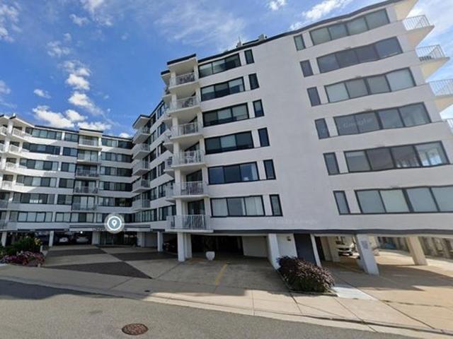 Condo for sale in Longport, New Jersey