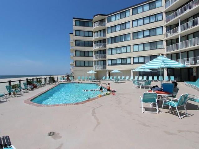 Condo for sale in Longport, New Jersey