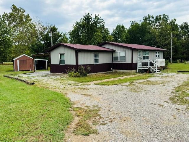 House for sale in Kansas