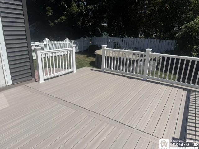 House for sale in Olean, New York