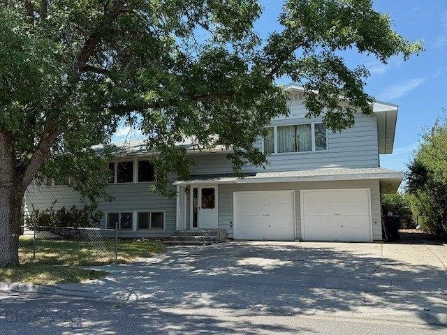 House for sale in Bozeman, Montana