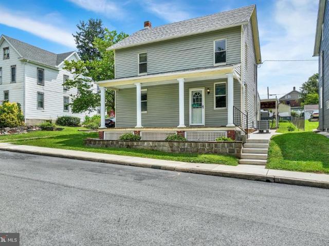 House for sale in Mount Wolf, Pennsylvania