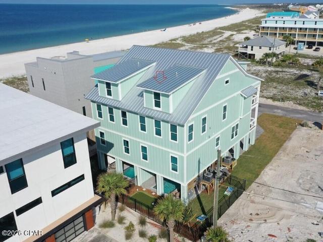 House for sale in Mexico Beach, Florida