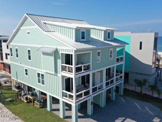 House for sale in Mexico Beach, Florida