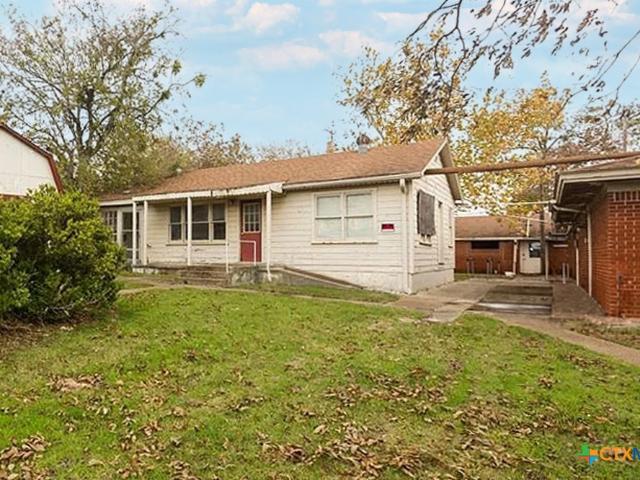 House for sale in Temple Bar Marina, Texas