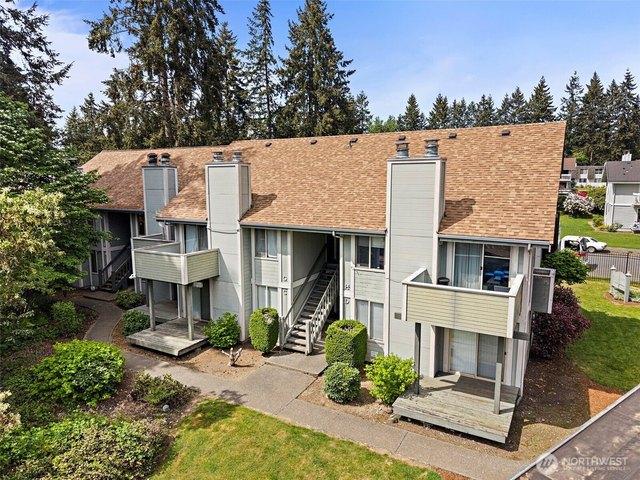 Condo for sale in Federal Way, Washington