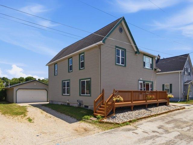 House for sale in Saint Nazianz, Wisconsin
