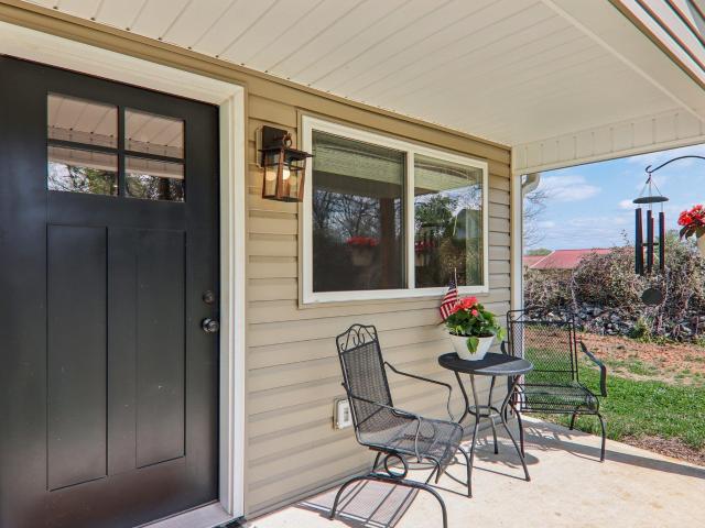 House for sale in Landrum, South Carolina