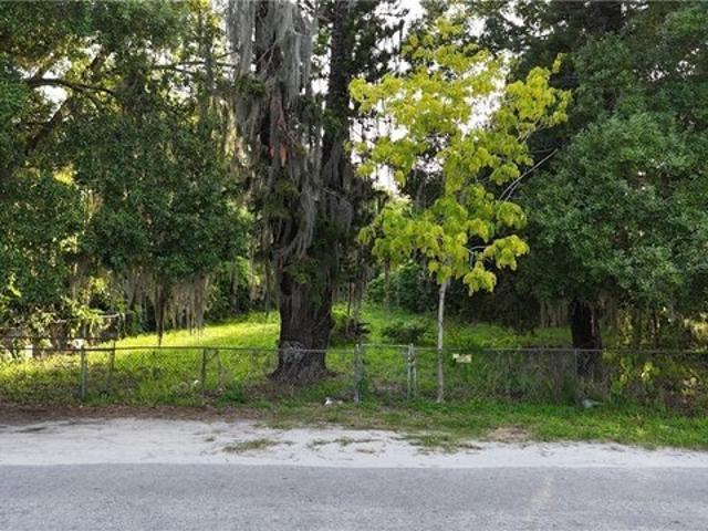 Land for sale in Immokalee, Florida