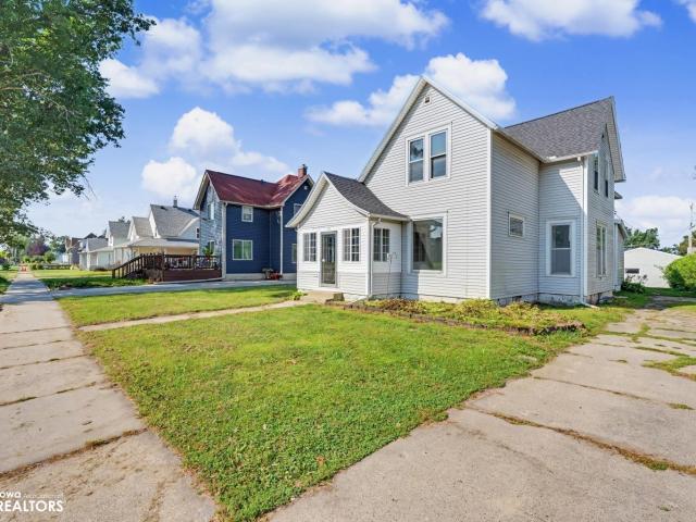 House for sale in Marshalltown, Iowa