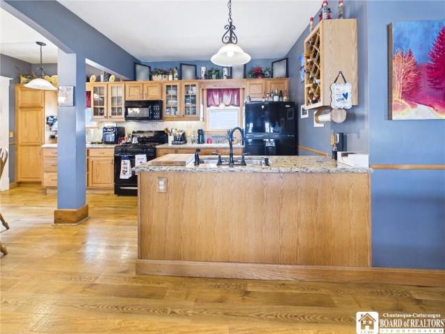 House for sale in Olean, New York