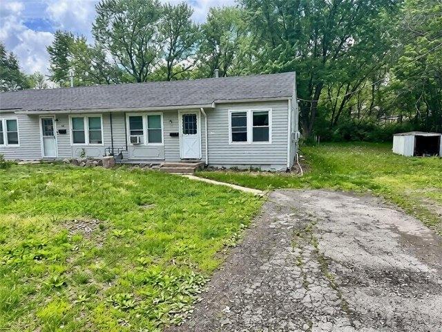 House for sale in Kansas