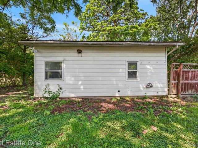 House for sale in Durand, Michigan