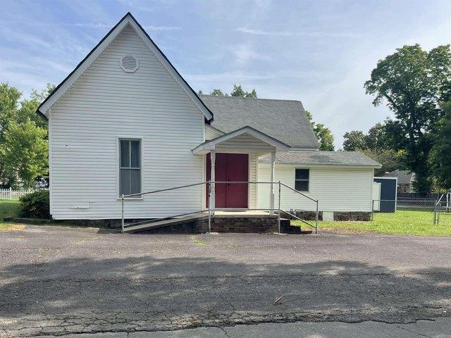 House for sale in Ark
