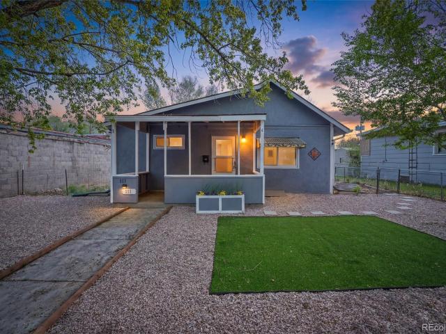House for sale in Brush, Colorado