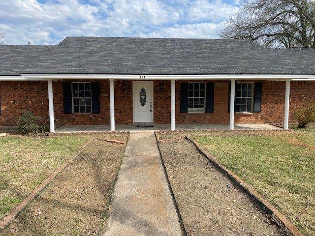 House for rent in Limestone, Texas