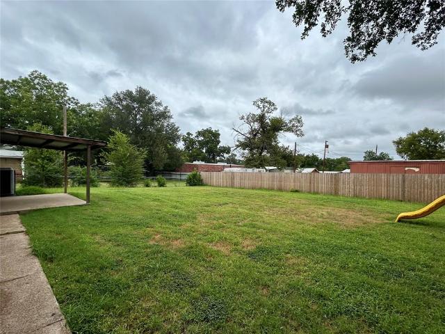 House for sale in Limestone, Texas