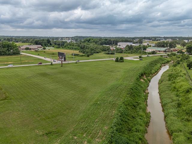 Land for sale in Ark