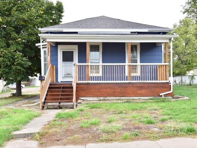 House for sale in Pierre, Hughes County