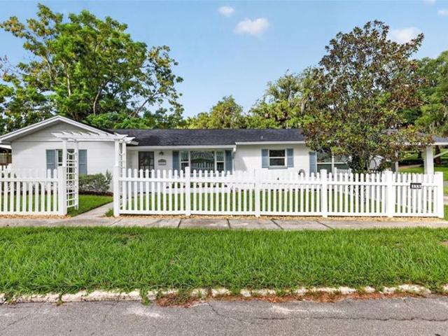 House for sale in Mount Dora, Lake County