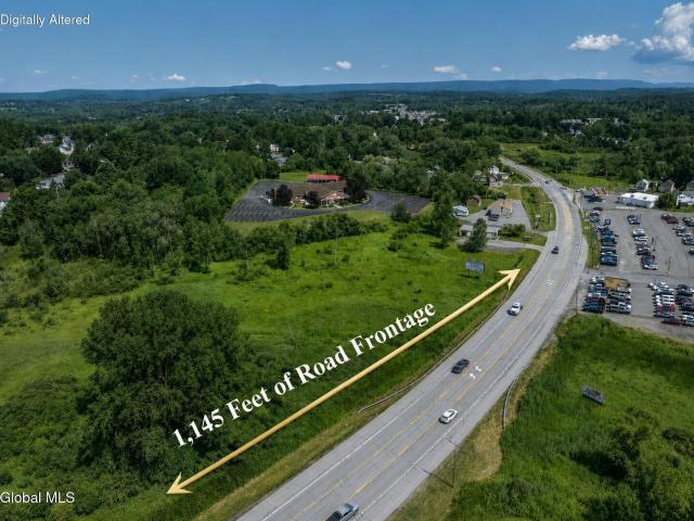 Commercial for sale in Johnstown, New York