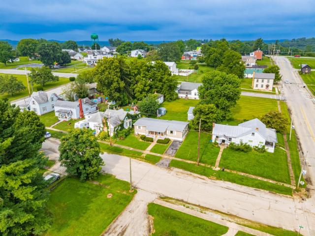 House for sale in West Union, Ohio