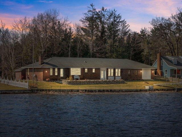 House for sale in Lake City, Michigan