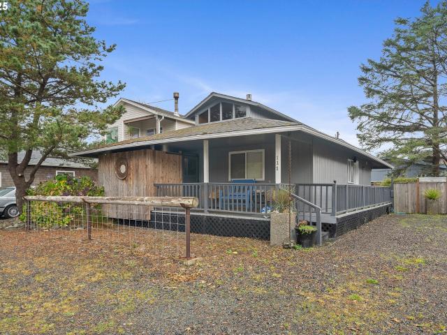 House for sale in Oregonia
