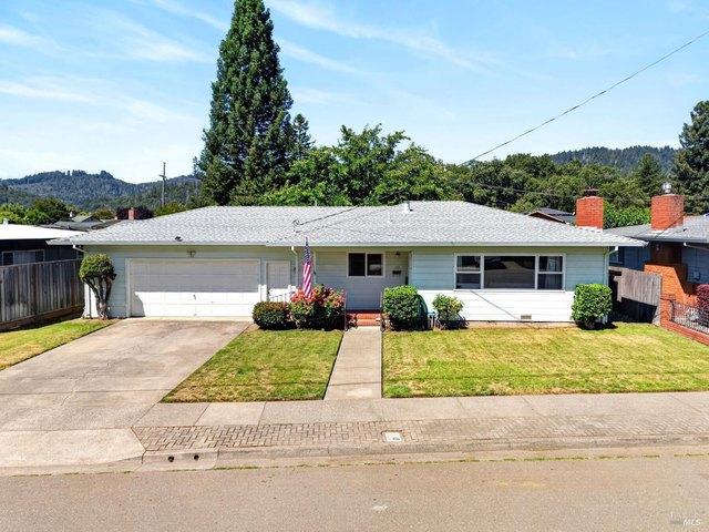 House for sale in Cloverdale, California