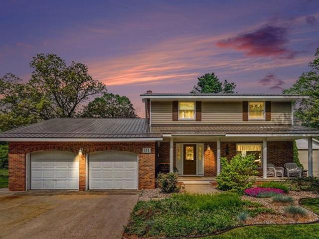 House for sale in Lawton, Michigan