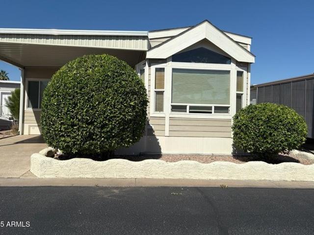 House for sale in Mesa, Arizona