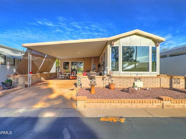 House for sale in Mesa, Arizona