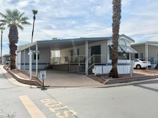 House for sale in Mesa, Arizona