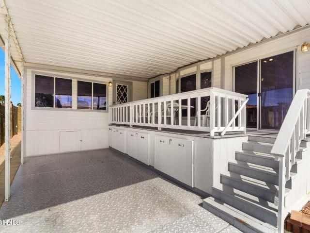 House for sale in Mesa, Arizona