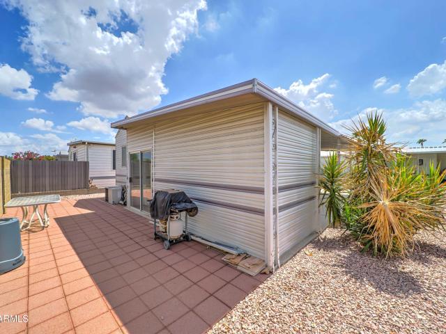 House for sale in Mesa, Arizona