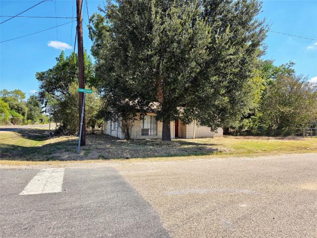 House for sale in Somerville, Texas