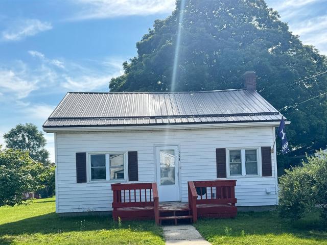 House for sale in Evart, Michigan