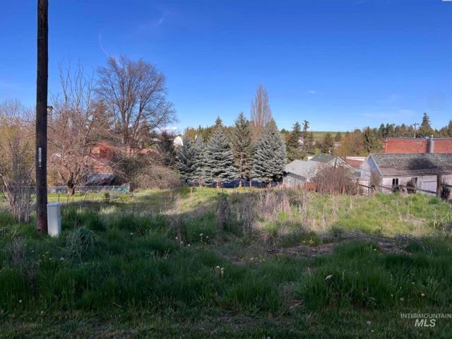 Land for sale in Whitman, Washington