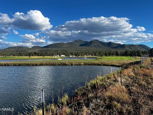 Land for sale in Williams, Arizona