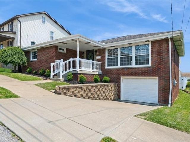 House for sale in Mount Pleasant, Westmoreland County