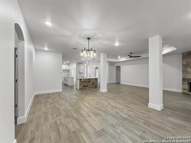 House for sale in Blanco, Texas