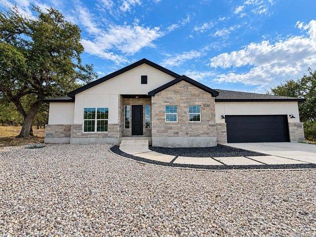 House for sale in Blanco, Texas