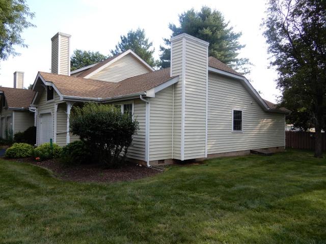 Townhouse for sale in East Stroudsburg